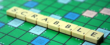 Scrabble kelime türetme