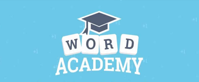 Word Academy Kelime Bulucu