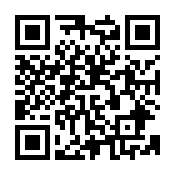 Kelime Makinesi uygulaması QR kodu